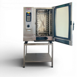 Rational SelfCookingCenter® 10 x 1/1 Gas Care Control