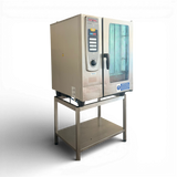 Rational SelfCookingCenter® 10 x 1/1 Gas Care Control