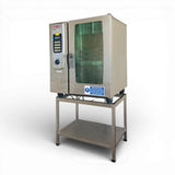 Rational SelfCookingCenter® 10 x 1/1 Gas Care Control