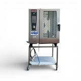 Rational SelfCookingCenter® WhiteEfficiency 10 x 1/1 GN Electric