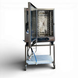 Rational SelfCookingCenter® WhiteEfficiency 10 x 1/1 GN Electric