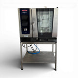 Rational iCombi Pro 6 x 1/1 GN - Electric