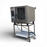 Rational SelfCookingCenter® 6 x 1/1 GN with Care Control Single Phase Electric