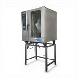 Rational SelfCookingCenter® White Efficiency 10 x 1/1 GN, Gas