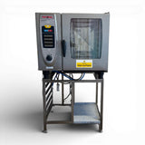 Rational SelfCookingCenter® 6 x 1/1 GN Electric