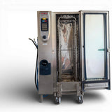 Rational SelfCookingCenter® with CareControl 20 x 1/1 GN - 3 Phase Electric