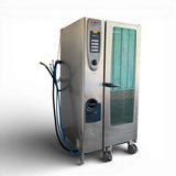 Rational SelfCookingCenter® with CareControl 20 x 1/1 GN - 3 Phase Electric