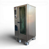 Rational SelfCookingCenter® with CareControl 20 x 1/1 GN - 3 Phase Electric