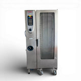 Rational SelfCookingCenter® 20 x 1/1 GN - 3 Phase Electric