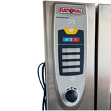 Rational SelfCookingCenter® 20 x 1/1 GN - 3 Phase Electric