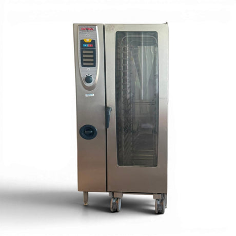 Rational SelfCookingCenter® 20 x 1/1 GN - Electric