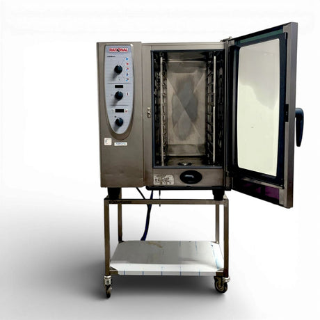 Rational CombiMaster® (CM) 10 x 1/1 GN Electric