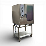 Rational CombiMaster® (CM) 10-Grid Electric