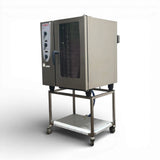 Rational CombiMaster® (CM) 10-Grid Electric