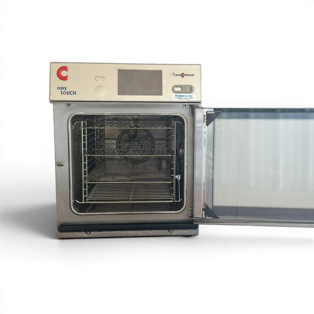 Convotherm OES Mini 6 x1/1 GN, Electric