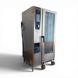 Rational SelfCookingCenter® White Efficiency - 20 x 1/1 GN, Gas