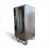 Rational SelfCookingCenter® White Efficiency - 20 x 1/1 GN, Gas