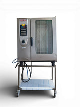 Rational SCC 10 x 1/1 GN Electric With Care Control