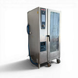 Rational SelfCookingCenter® White Efficiency - 20 x 1/1 GN, Gas