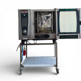 Rational SelfCookingCenter® WhiteEfficiency 6-Grid -  Electric