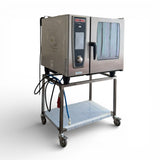 Rational SelfCookingCenter® WhiteEfficiency 6-Grid -  Electric