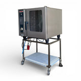 Rational SelfCookingCenter® WhiteEfficiency 6-Grid -  Electric