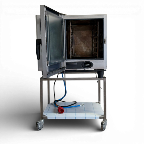 Rational SCC WE 6 Grid 3 Phase Electric (reverse hinge)