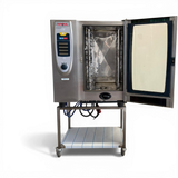 Rational SelfCookingCenter® 10 x 1/1 GN -  Electric