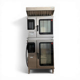 Convotherm Maxx Pro Stacked 6 + 10 - 60 x 40 Bakery Oven