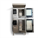 Convotherm Maxx Pro Stacked 6 + 10 - 60 x 40 Bakery Oven