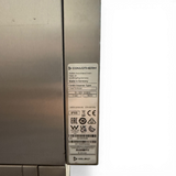 Convotherm Maxx Pro Stacked 6 + 10 - 60 x 40 Bakery Oven