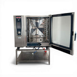 Rational SelfCookingCenter® White Efficiency - 10 x 2/1 GN, Electric