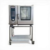 Rational SelfCookingCenter® White Efficiency - 6 x 1/1, Electric