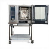 Rational SelfCookingCenter® White Efficiency - 6 x 1/1, Electric