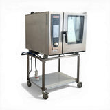 Rational SelfCookingCenter® White Efficiency - 6 x 1/1, Electric