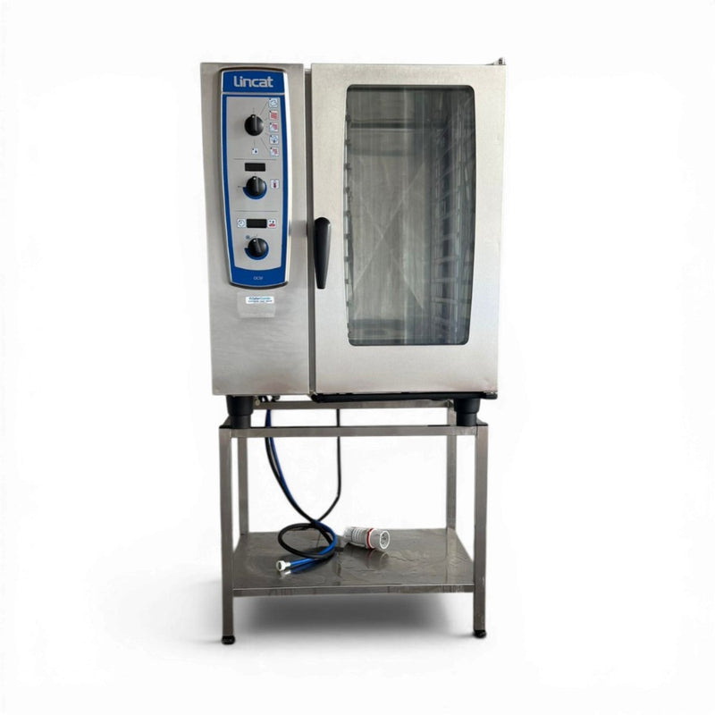 Lincat CombiMaster® (CM) 10 x 1/1 GN, Electric