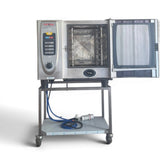 Rational SelfCookingCenter® 6 x 1/1 GN, Electric