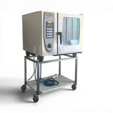 Rational SelfCookingCenter® 6 x 1/1 GN, Electric