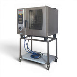 Rational SelfCookingCenter® 6 x 1/1 GN, Electric