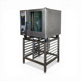 Rational SelfCookingCenter® with CareControl 6 x 1/1 GN - Gas
