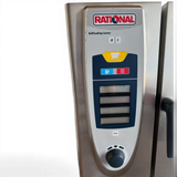 Rational SelfCookingCenter® with CareControl 6 x 1/1 GN - Gas