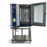 Electrolux Air-O-Steam 10 x 1/1 GN - Gas