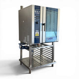 Electrolux Air-O-Steam 10 x 1/1 GN - Gas