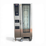 Rational iCombi Pro - 20 x 1/1 GN, Electric