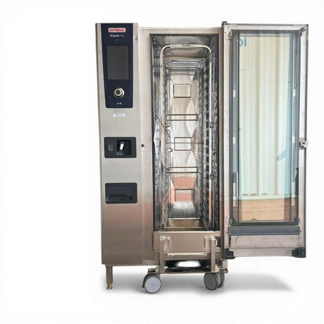 Rational iCombi Pro - 20 x 1/1 GN, Electric
