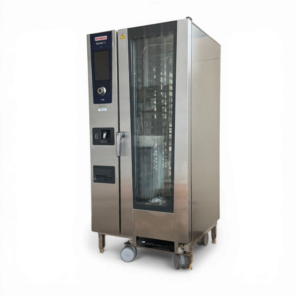Rational iCombi Pro - 20 x 1/1 GN, Electric