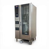 Rational iCombi Pro - 20 x 1/1 GN, Electric