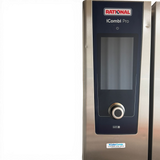 Rational iCombi Pro - 20 x 1/1 GN, Electric