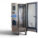 Rational SelfCookingCenter® with CareControl 20 x 1/1 GN - Gas