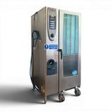 Rational SelfCookingCenter® with CareControl 20 x 1/1 GN - Gas